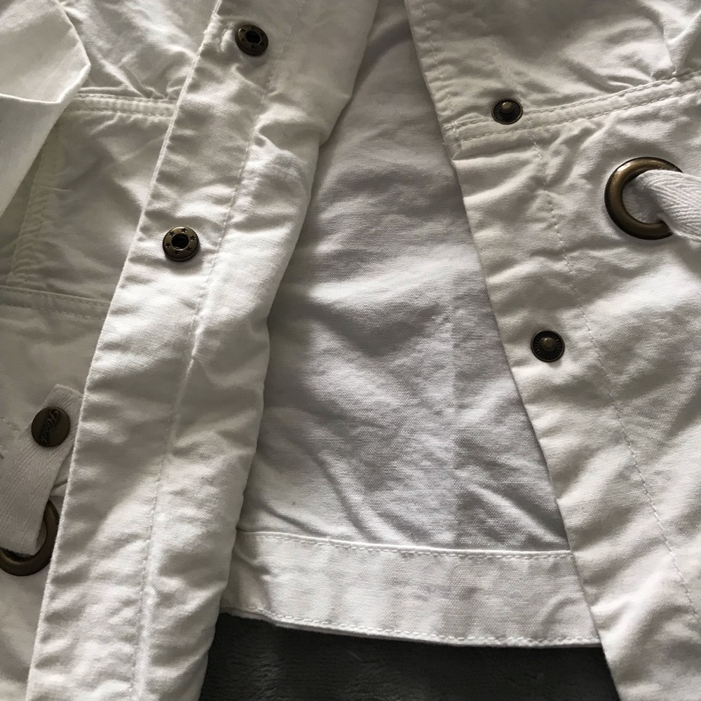 Hooch Brand Spring Jacket - Picture 6 of 15